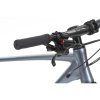 LEVIT SIMUR 1 over medium grey pearl