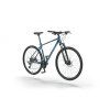 LEVIT SIMUR 3 over dark blue pearl