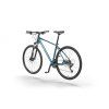 LEVIT SIMUR 3 over dark blue pearl