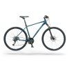 LEVIT SIMUR 3 over dark blue pearl
