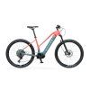 LEVIT CORAX Bosch CX 1 mid pink grey