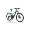 LEVIT CORAX Bosch CX 3 500 mid 18" steel-blue anthracite pearl