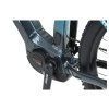 LEVIT CORAX Bosch CX 3 500 mid 18" steel-blue anthracite pearl