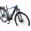 LEVIT MUSCA MX 468 over dark blue pearl