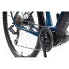 LEVIT MUSCA MX 468 over dark blue pearl