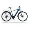 LEVIT MUSCA MX 468 over dark blue pearl