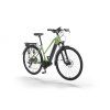 LEVIT MUSCA MX 468 mid olive pearl