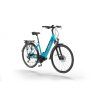 LEVIT MUSCA MX 468 low turquoise pearl