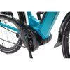 LEVIT MUSCA MX 468 low turquoise pearl