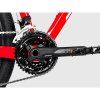 Sava Carbon 3.2 27,5" červená