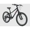 dětské kolo 20 Sava Barn 2.2 black Carbon