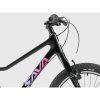dětské kolo 20 Sava Barn 2.2 black Carbon