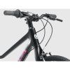dětské kolo 20 Sava Barn 2.2 black Carbon