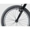 dětské kolo 20 Sava Barn 2.2 black Carbon
