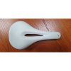 Sedlo Velo Haibike white 145mm