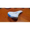 Sedlo Velo Haibike white 145mm