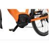 Morena Orange MDBPC SI 28 Orange trapez/unisex