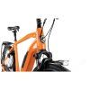 Morena Orange MDBPC SI 28 Orange trapez/unisex