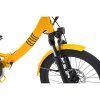 LEVIT CHILO 1 630 yellow pearl
