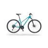 LEVIT SIMUR 1 mid turquoise pearl