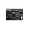 Haibike AllMtn 1 i630Wh 11-r. Deore antracit / tyrkysová akce Black Friday