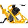 Skládací elektrokolo LEVIT CHILO 1 374 yellow pearl