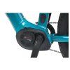 LEVIT CORAX Bosch CX 1 over orange teal pearl