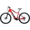 Ratikon EHT 9.1 red  29"  Vinka 14,5Ah XL seřízení v hodnotě 2000 Kč ZDARMA