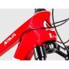 Sava Carbon 3.2 27,5" M červená