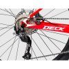 Sava Carbon 3.2 27,5" M červená
