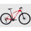 Sava Carbon 3.2 27,5" M červená