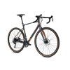 Fuji Jari 2.5 satin iron