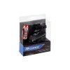 světla sada FORCE EXPRESS USB přední+zadní