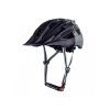 přilba FORCE CORELLA MTB, černo-šedá S/M 54-58cm