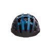 Lazer Compact DLX přilba Černá/modrá, vel. Uni (54-61 cm)
