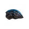 Lazer Compact DLX přilba Černá/modrá, vel. Uni (54-61 cm)