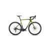 Fuji Jari Carbon 1.3 Pearl Olive Green
