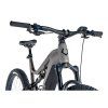 Leader Fox Argus 29 Grey, Panasonic GX Ultimate 95Nm, 835Wh