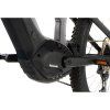 Leader Fox Argus 29 Grey, Panasonic GX Ultimate 95Nm, 835Wh