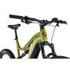 Leader Fox Argus 29 Green, Panasonic GX Ultimate 95Nm, 835Wh