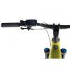 Leader Fox Argus 29 Green, Panasonic GX Ultimate 95Nm, 835Wh