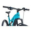 Leader Fox Argus 29 Blue, Panasonic GX Ultimate 95Nm, 835Wh
