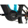 Leader Fox Argus 29 Blue, Panasonic GX Ultimate 95Nm, 835Wh