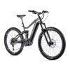 Leader Fox Ayra 29 Titan, Panasonic GX Ultimate 95Nm, 720Wh