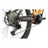 Leader Fox Ayra 29 Orange, Panasonic GX Ultimate 95Nm, 720Wh