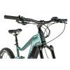 Leader Fox Ayra 29 Green, Panasonic GX Ultimate 95Nm, 720Wh