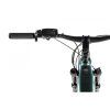 Leader Fox Ayra 29 Green, Panasonic GX Ultimate 95Nm, 720Wh