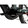 Leader Fox Ayra 29 Green, Panasonic GX Ultimate 95Nm, 720Wh