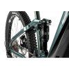Leader Fox Ayra 29 Green, Panasonic GX Ultimate 95Nm, 720Wh