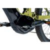 Leader Fox Ayra 29 Military green, Panasonic GX Ultimate 95Nm, 720Wh